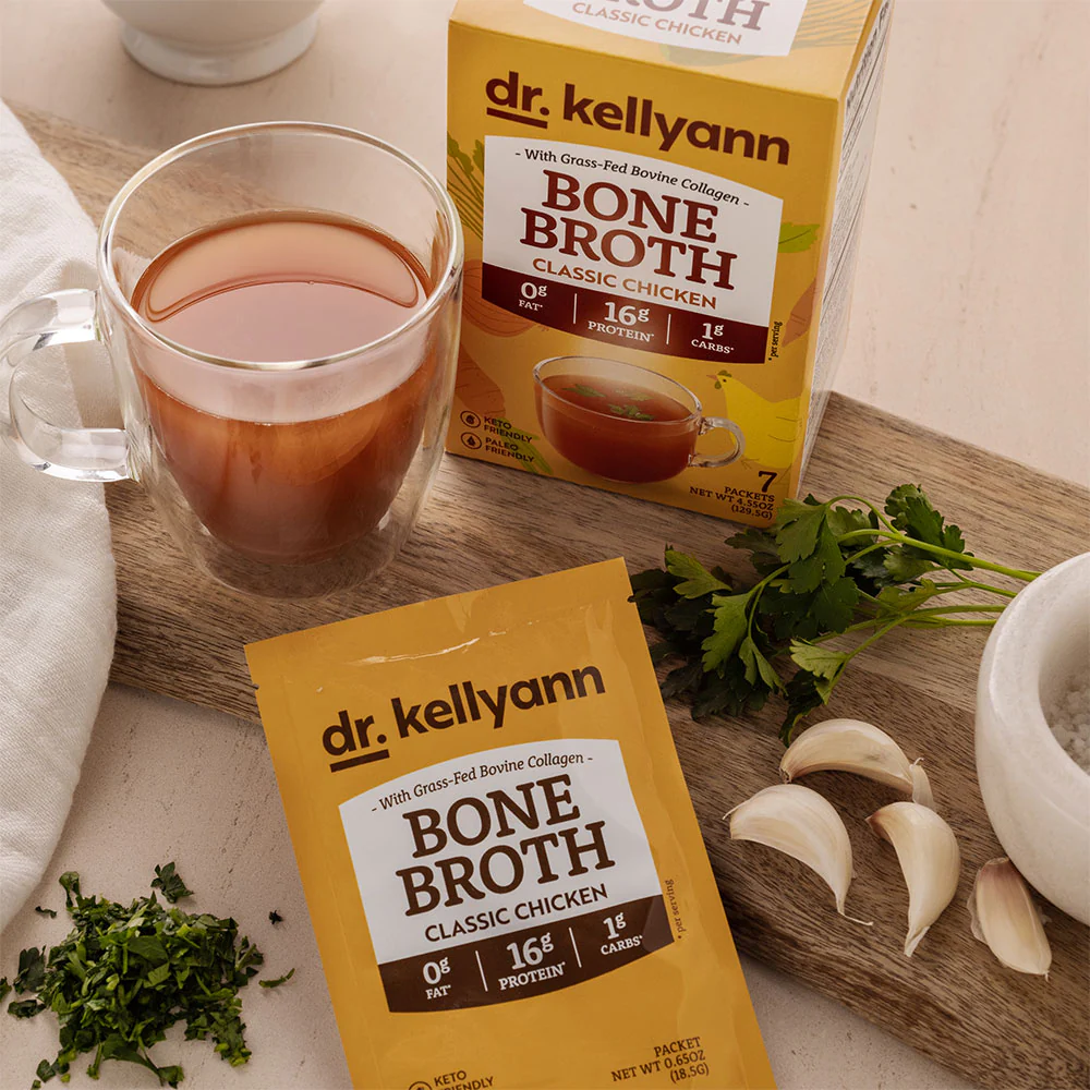 bone broth