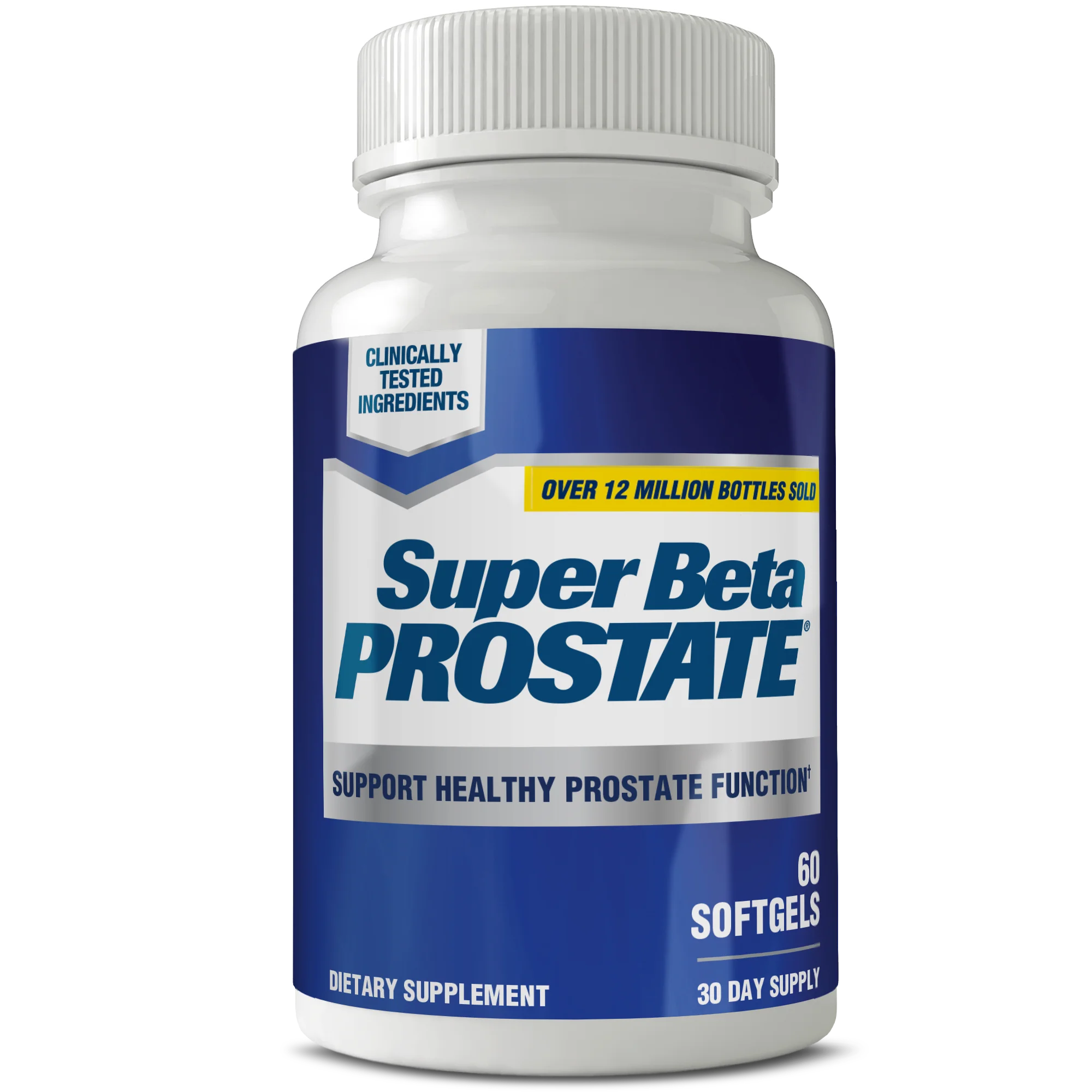 suberbeta prostate